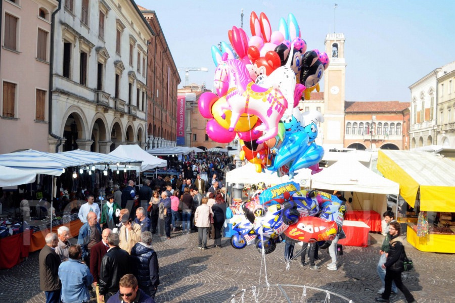 Immagini delle scorse edizioni (foto web)